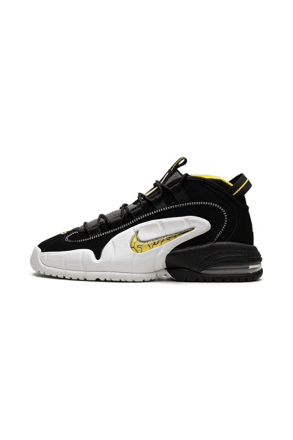 MENS Air Max Penny "Lester Middle School" FN6884 100 FN6884 100 from Stadium Goods