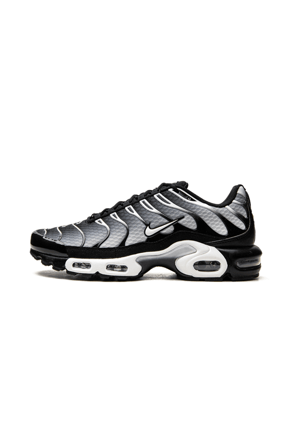 MENS Air Max Plus "Black / Silver" DM0032 003 DM0032 003 from Stadium Goods