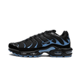 thumbnail image 1 of NIKE MENS Air Max Plus "Black / University Blue" DM0032 005 DM0032 005 from Stadium Goods, 1 of 8