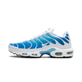 thumbnail image 1 of NIKE MENS Air Max Plus "Blue Gaze" 852630 411 852630 411 from Stadium Goods, 1 of 8