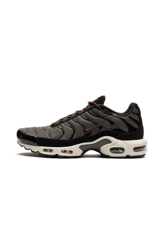 MENS Air Max Plus "Cargo Khaki" FB9722 300 FB9722 300 from Stadium Goods