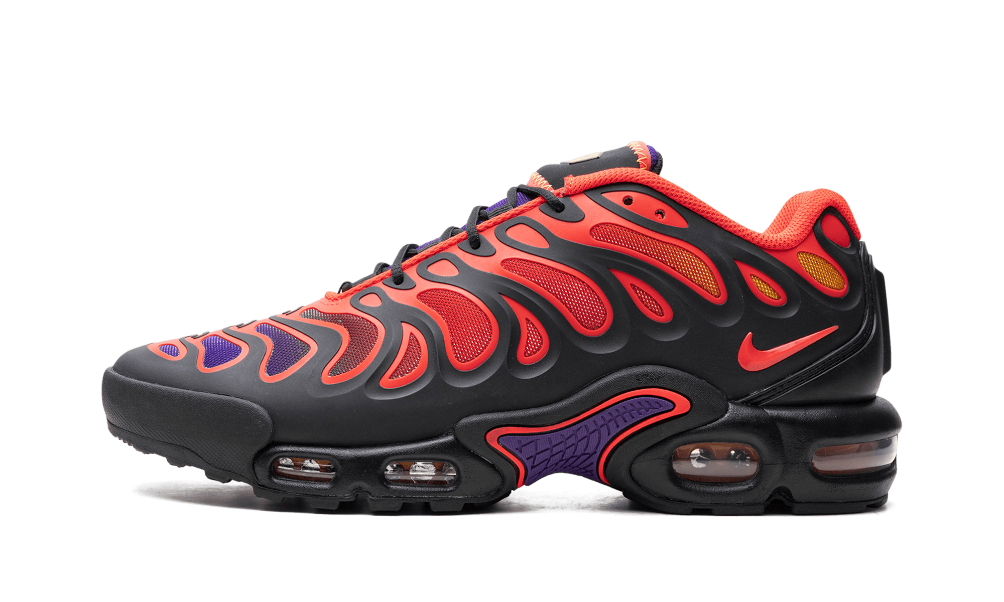NIKE MENS Air Max Plus Drift "All Day" FD4290 003 from Stadium Goods
