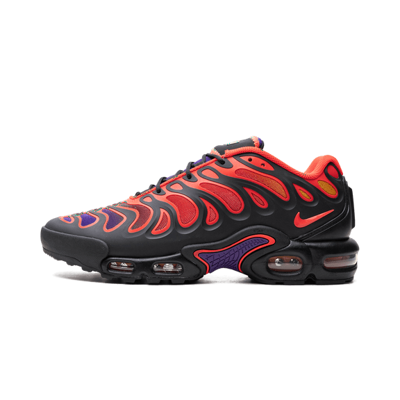 NIKE MENS Air Max Plus Drift "All Day" FD4290 003 from Stadium Goods