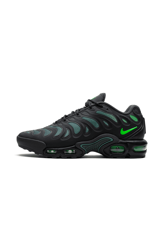 MENS Air Max Plus Drift "Black Volt" FD4290 006 FD4290 006 from Stadium Goods