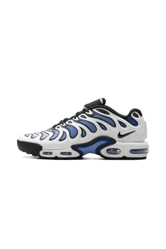 MENS Air Max Plus Drift "Summit White Royal Pulse" FD4290 102 FD4290 102 from Stadium Goods