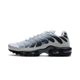 thumbnail image 1 of NIKE MENS Air Max Plus "Grey University Blue Black" DM0032 015 from Stadium Goods, 1 of 8