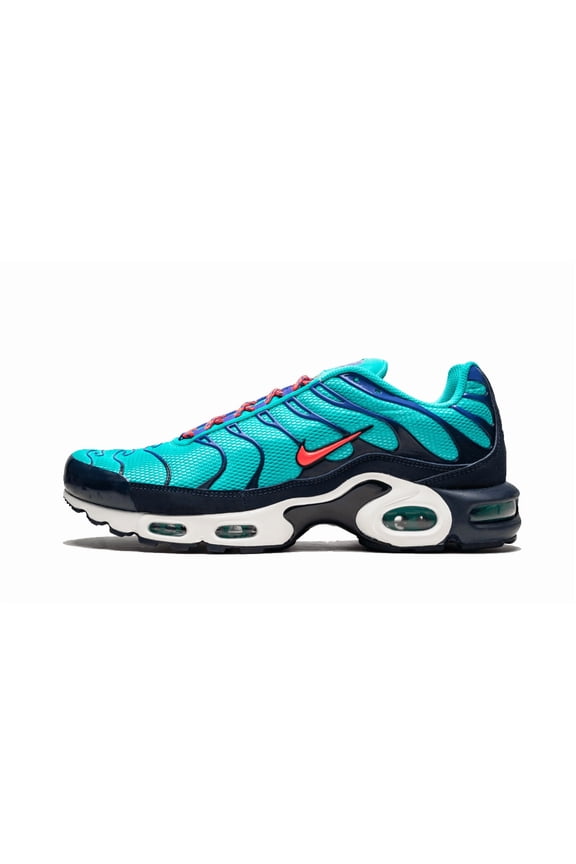 MENS Air Max Plus "Hyper Jade" AV7940 300 AV7940 300 from Stadium Goods