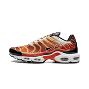 NIKE MENS Air Max Plus "Light Photography - Sport Red" DZ3531 600 from Stadium Goods