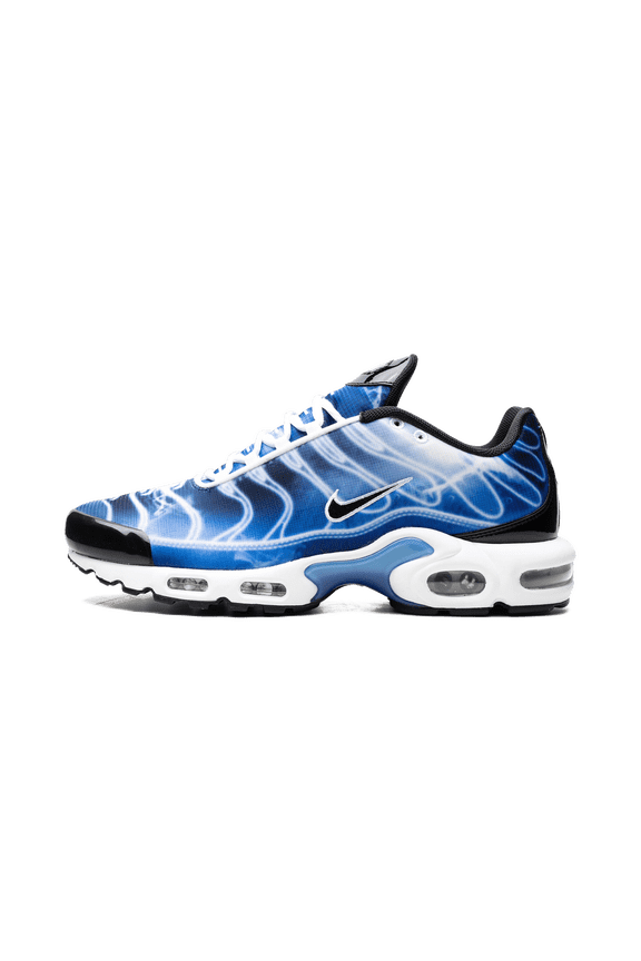MENS Air Max Plus "Light Streaks" DZ3531 400 from Stadium Goods