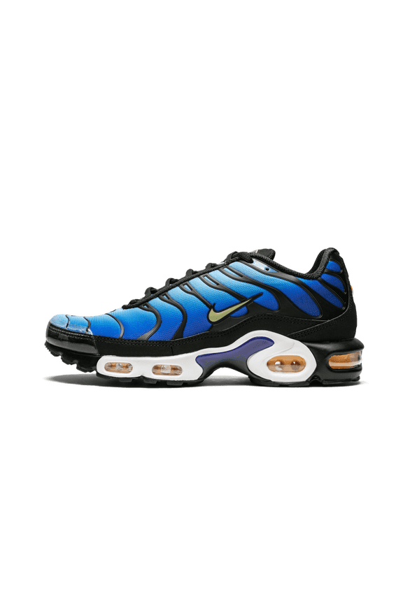 MENS Air Max Plus OG "Hyper Blue" BQ4629 003 BQ4629 003 from Stadium Goods