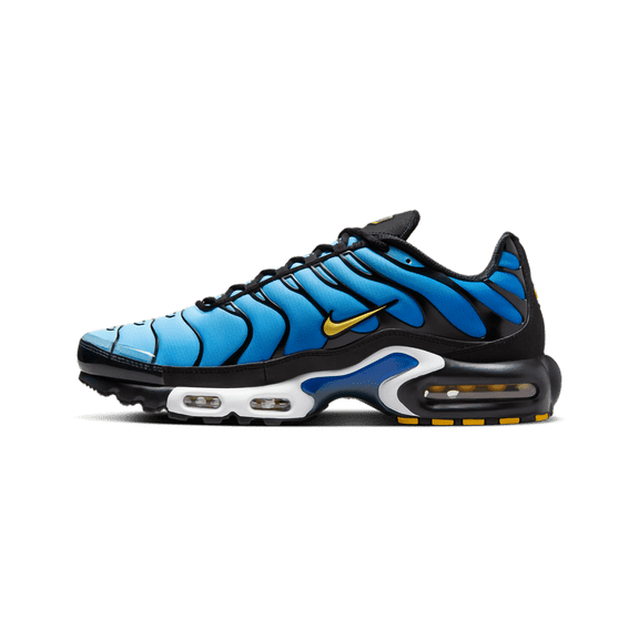 NIKE MENS Air Max Plus OG "Hyper Blue" DX0755 001 from Stadium Goods
