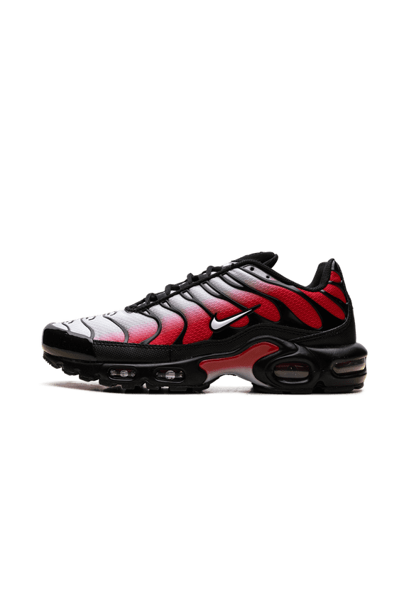 MENS Air Max Plus "Red Black White" DM0032 017 DM0032 017 from Stadium Goods