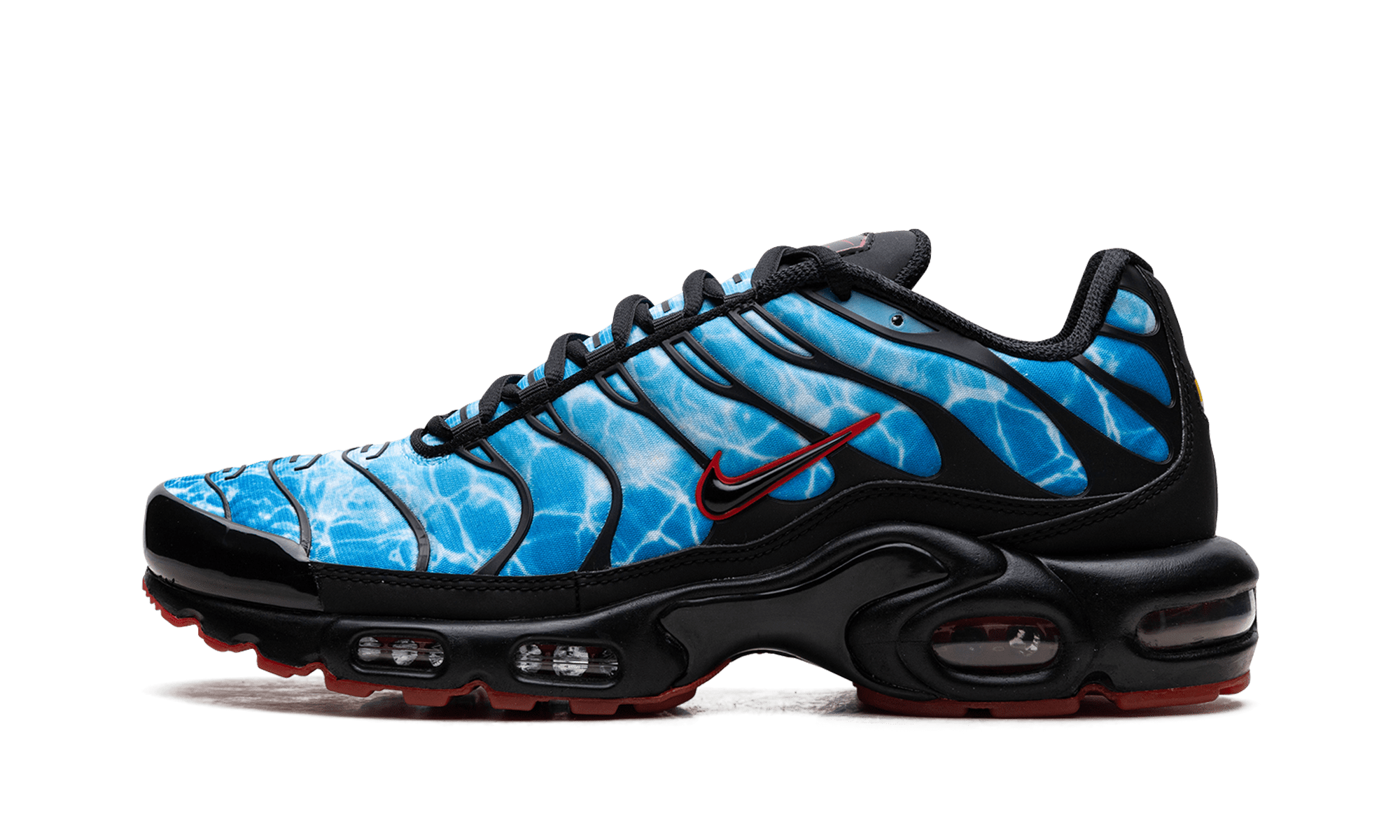 NIKE MENS Air Max Plus  display picture 2