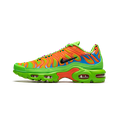 thumbnail image 1 of NIKE MENS Air Max Plus TN "Supreme - Green / Orange" DA1472 300 from Stadium Goods, 1 of 9