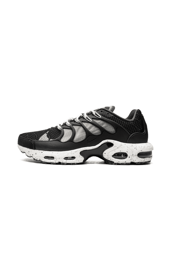 MENS Air Max Plus Terrascape "Off Noir" DN4590 001 from Stadium Goods