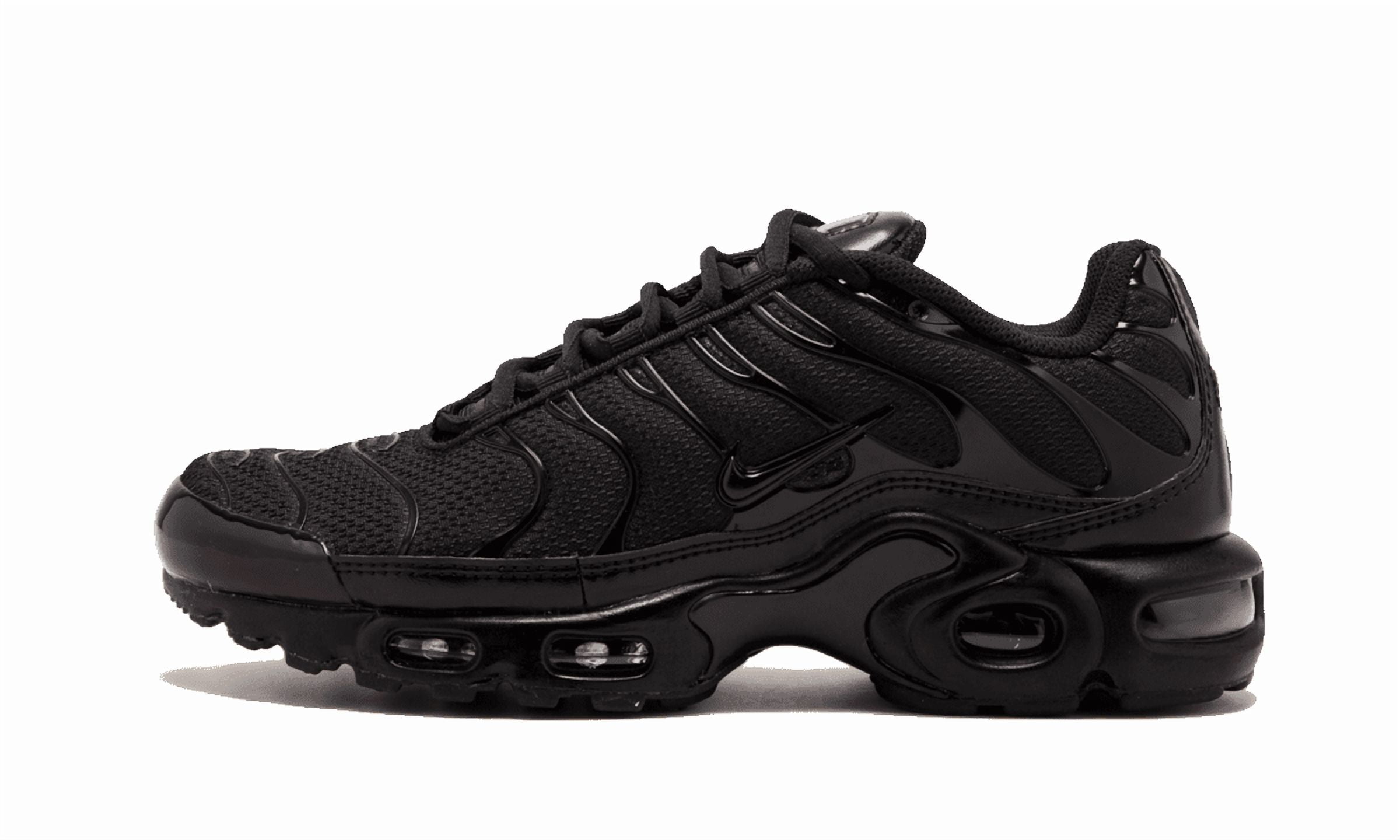 nike vapormax plus in store