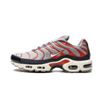 thumbnail image 1 of NIKE MENS Air Max Plus "USA Grey" DB0682 003 DB0682 003 from Stadium Goods, 1 of 8
