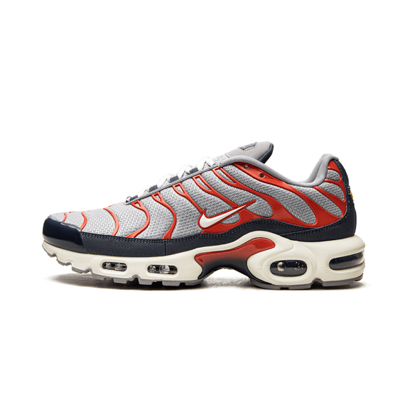NIKE MENS Air Max Plus "USA Grey" DB0682 003 DB0682 003 from Stadium Goods