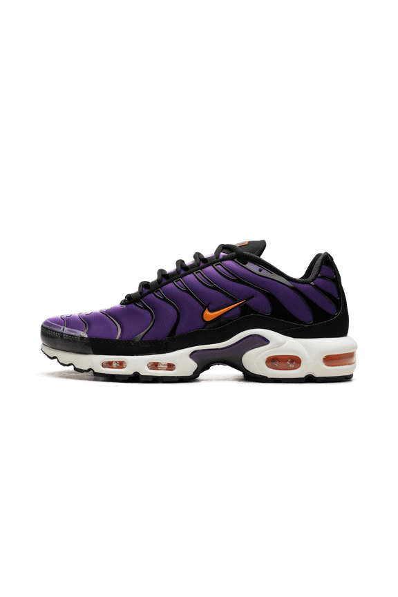 MENS Air Max Plus "Voltage Purple" DX0755 500 from Stadium Goods