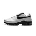 thumbnail image 1 of NIKE MENS Air Max Plus "Wolf Grey" HM6850 001 from Stadium Goods, 1 of 8