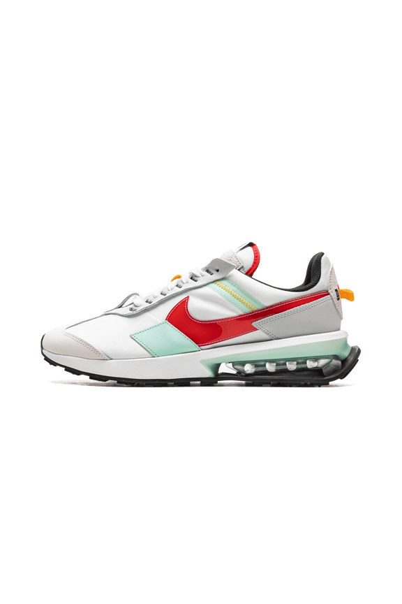 MENS Air Max Pre-Day "White Mint Foam University Red" DV2211 100 DV2211 100 from Stadium Goods
