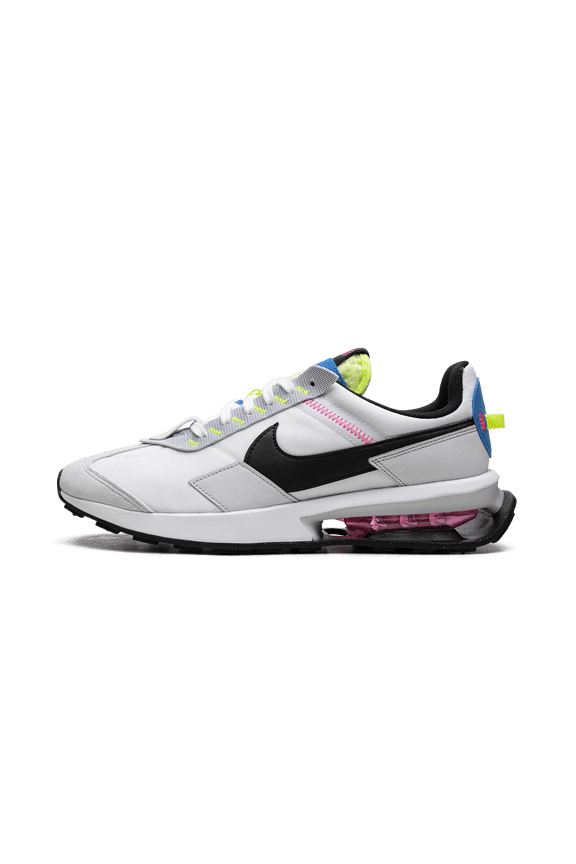MENS Air Max Pre-Day "White Pure Platinum Volt" DZ4399 100 DZ4399 100 from Stadium Goods