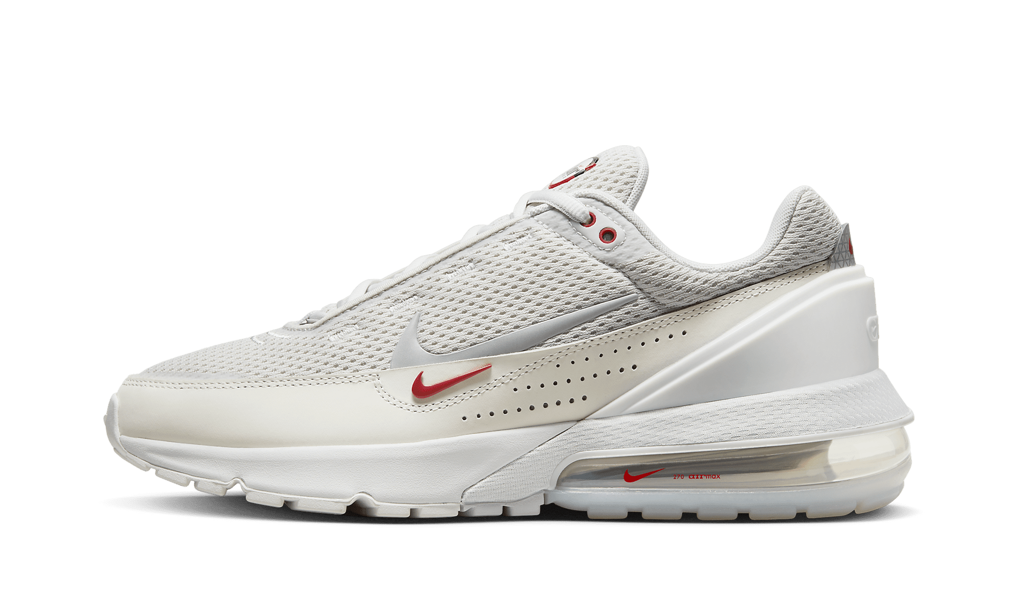 NIKE MENS Air Max Pulse "Photon Dust" DR0453 001 from Stadium Goods