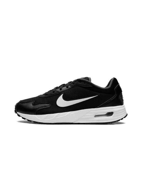 MENS Air Max Solo "Black / White" HQ2572 001 HQ2572 001 from Stadium Goods