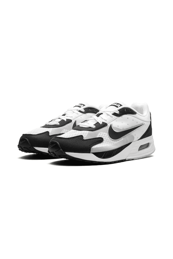MENS Air Max Solo "White Black" DX3666 100 DX3666 100 from Stadium Goods