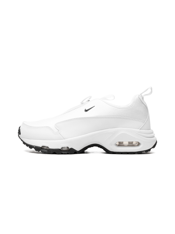 MENS Air Max Sunder "Comme des Garcons Homme Plus - White" DO8095 102 DO8095 102 from Stadium Goods