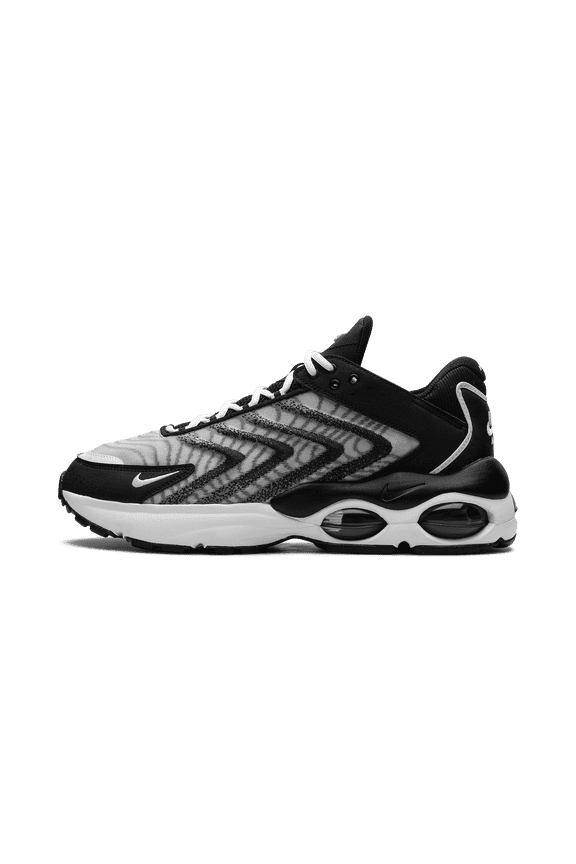 MENS Air Max TW "Black White" DQ3984 001 DQ3984 001 from Stadium Goods