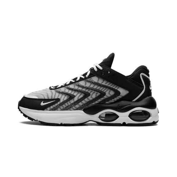 NIKE MENS Air Max TW "Black White" DQ3984 001 from Stadium Goods