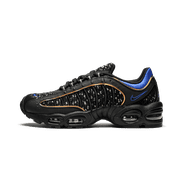 NIKE MENS Air Max Tailwind 4 / S "Supreme - Black" AT3854 001 AT3854 001 from Stadium Goods