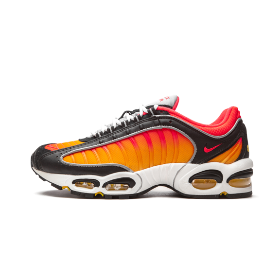 NIKE MENS Air Max Tailwind IV "Sunset" CN9658 001 CN9658 001 from Stadium Goods