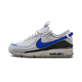 thumbnail image 1 of NIKE MENS Air Max Terrascape 90 "Platinum / Blue" DV7413 002 DV7413 002 from Stadium Goods, 1 of 8