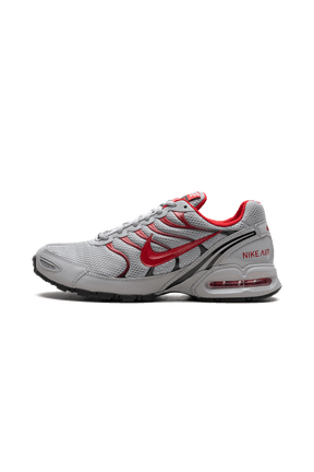 MENS Air Max Torch 4 "Atmosphere Grey University Red" CI2202 001 from Stadium Goods