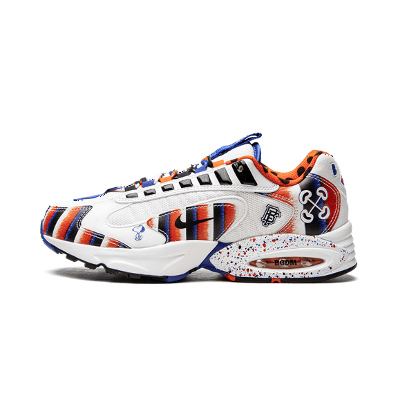 NIKE MENS Air Max Triax 96 "Doernbecher 2019" CV6351 100 from Stadium Goods