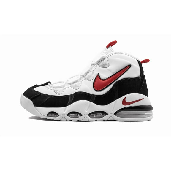 NIKE MENS Air Max Uptempo '95 "Bulls" CK0892 101 from Stadium Goods
