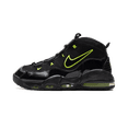 thumbnail image 1 of NIKE MENS Air Max Uptempo "Black Volt" CK0892 001 CK0892 001 from Stadium Goods, 1 of 8