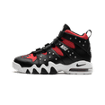 thumbnail image 1 of NIKE MENS Air Max2 CB 94 "Gym Red" FN6248 001 from Stadium Goods, 1 of 8
