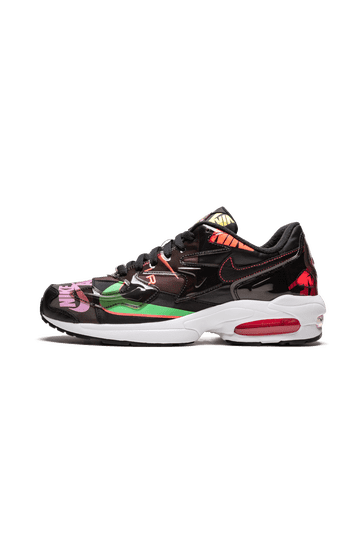Atmos Air Max2 Light