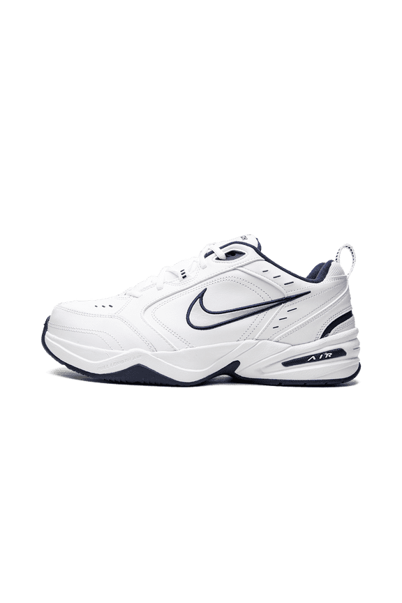 MENS Air Monarch IV (4E) "White" 416355 102 from Stadium Goods