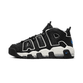 thumbnail image 1 of NIKE MENS Air More Uptempo 96 "Black Star Blue" FB8883 001 FB8883 001 from Stadium Goods, 1 of 2