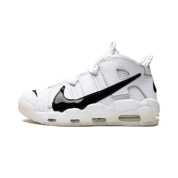 NIKE MENS Air More Uptempo "Copy Paste" DQ5014 100 DQ5014 100 from Stadium Goods