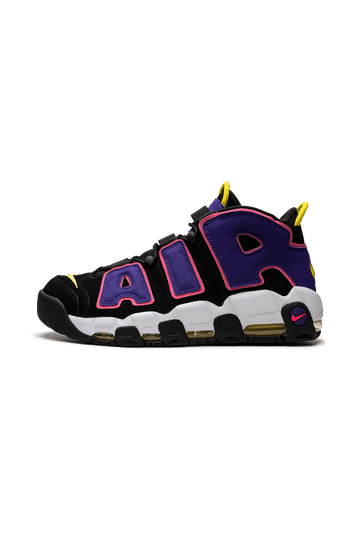 Air More Uptempo