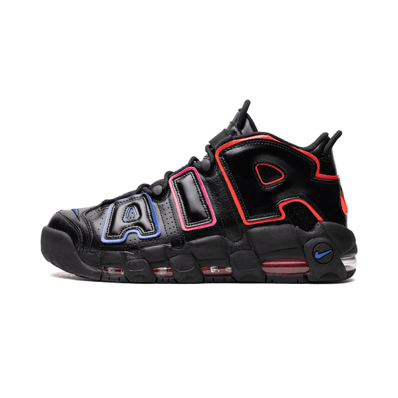 NIKE MENS Air More Uptempo "Electric" FD0729 001 FD0729 001 from Stadium Goods