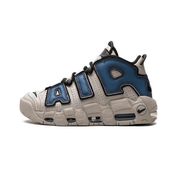 NIKE MENS Air More Uptempo "Industrial Blue" FD5573 001 FD5573 001 from Stadium Goods