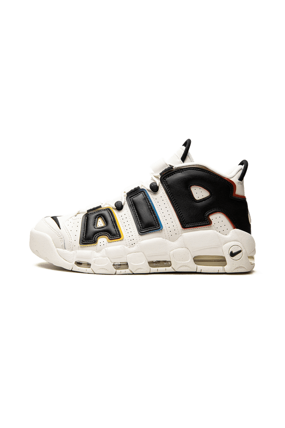 MENS Air More Uptempo "Primary Colors" DM1297 100 from Stadium Goods