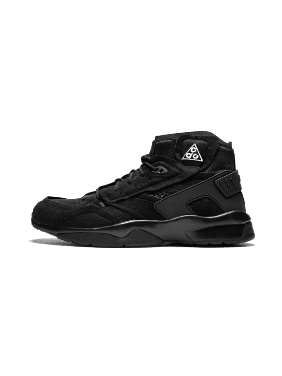 MENS Air Mowabb /CDG "Comme Des Garcon" AV4438 001 from Stadium Goods