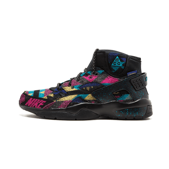NIKE MENS Air Mowabb by BDGA "Jay Gordon/Pendelton/BDGA" HO17 MNSELB 886 HO17 MNSELB 886 from Stadium Goods